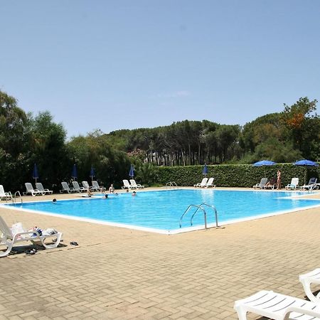 Portoada Park Villas Pizzo (Calabria) Exterior foto