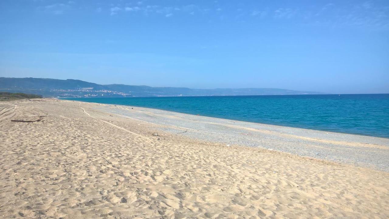 Portoada Park Villas Pizzo (Calabria) Exterior foto