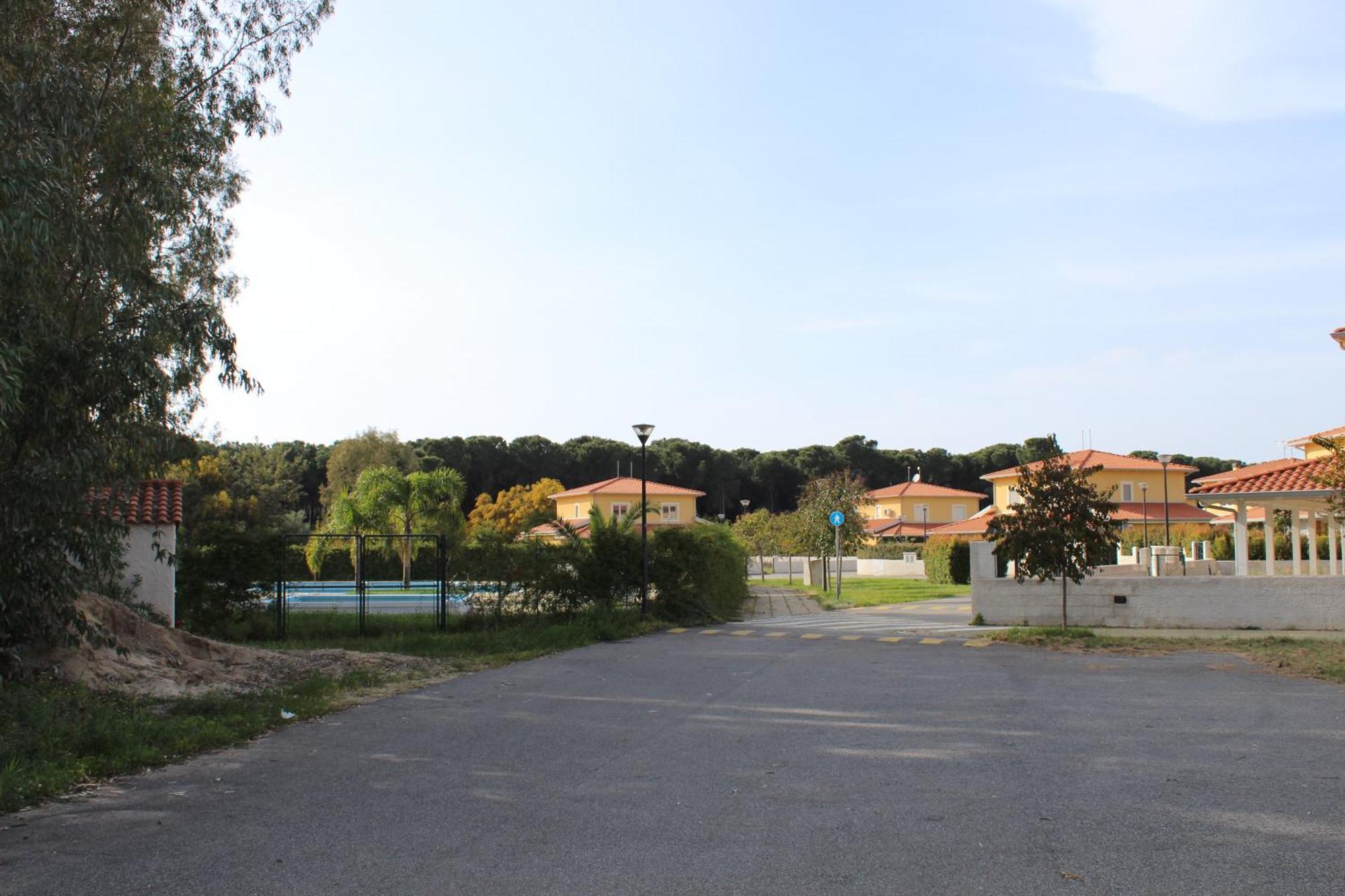 Portoada Park Villas Pizzo (Calabria) Exterior foto