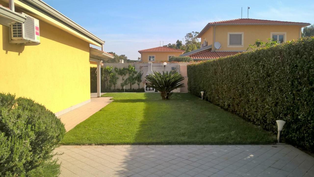 Portoada Park Villas Pizzo (Calabria) Exterior foto
