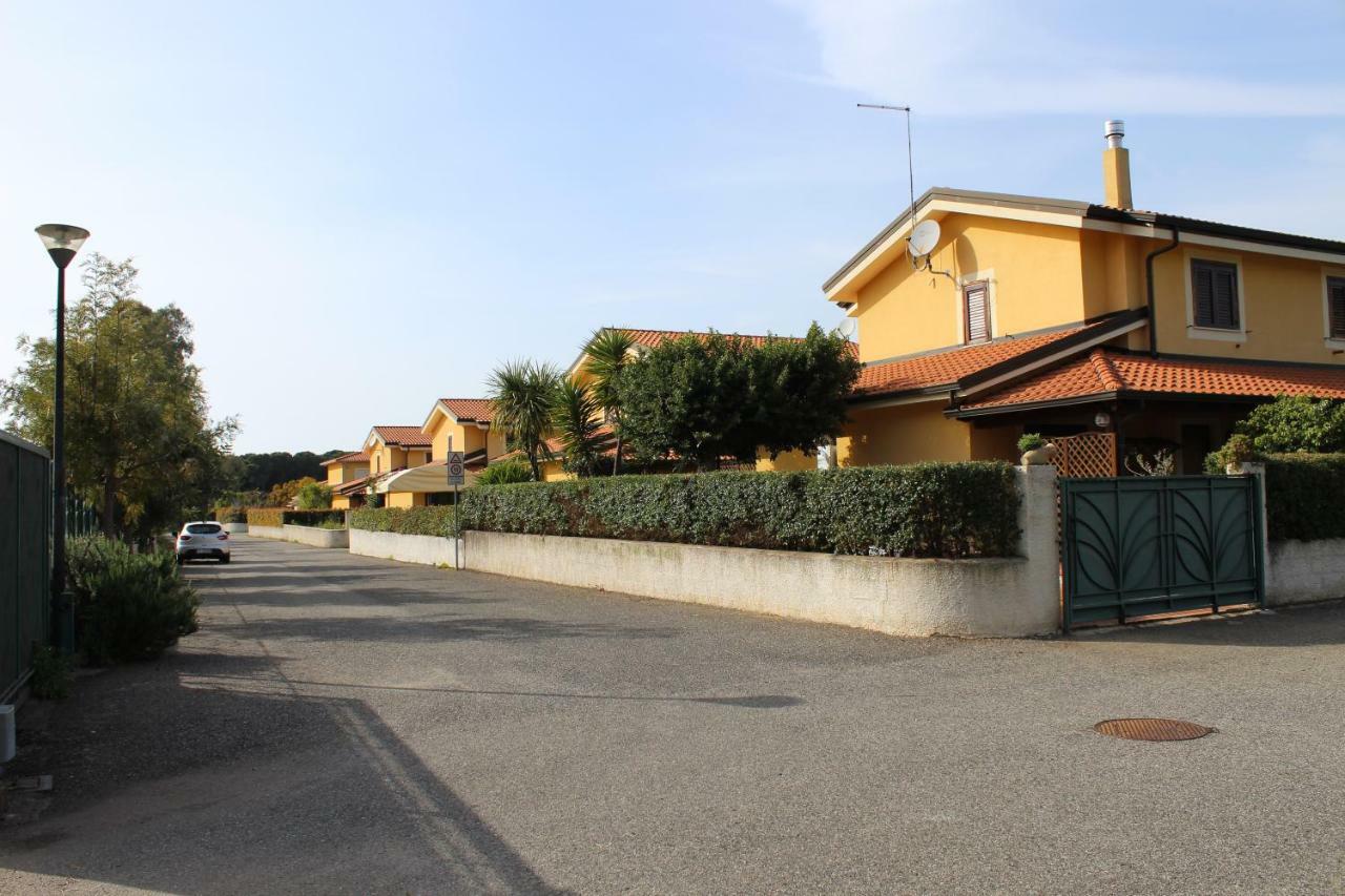 Portoada Park Villas Pizzo (Calabria) Exterior foto