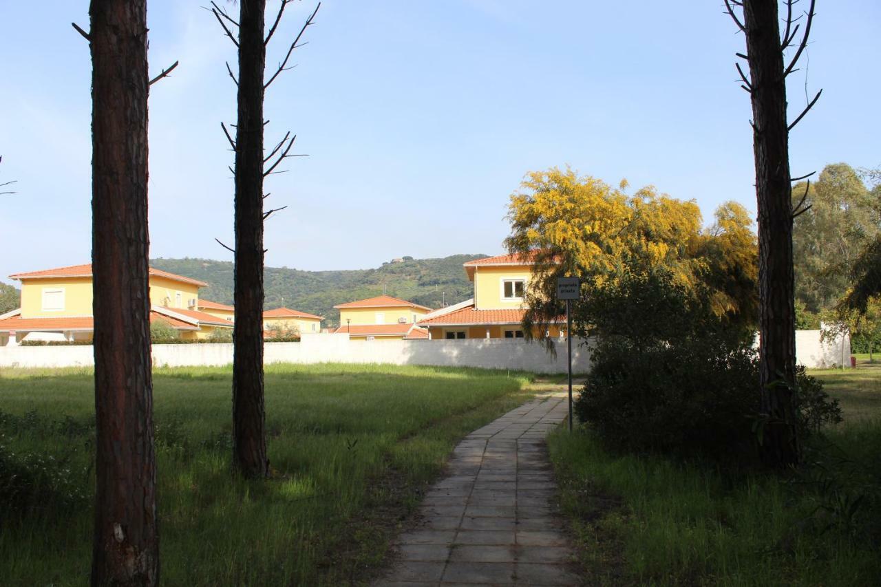 Portoada Park Villas Pizzo (Calabria) Exterior foto