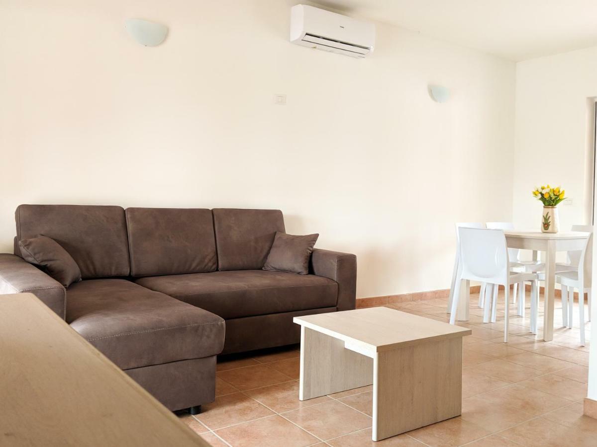 Portoada Park Villas Pizzo (Calabria) Exterior foto
