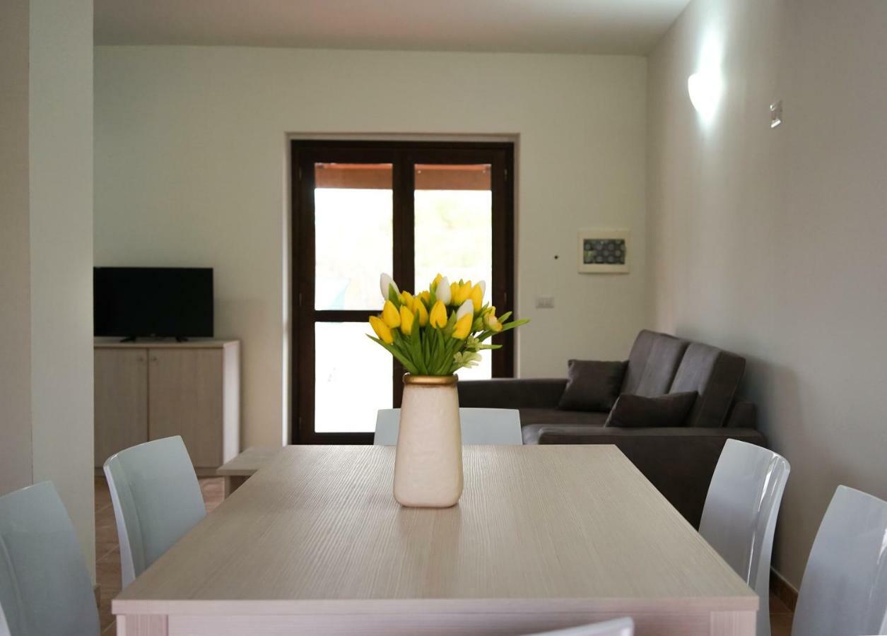 Portoada Park Villas Pizzo (Calabria) Exterior foto
