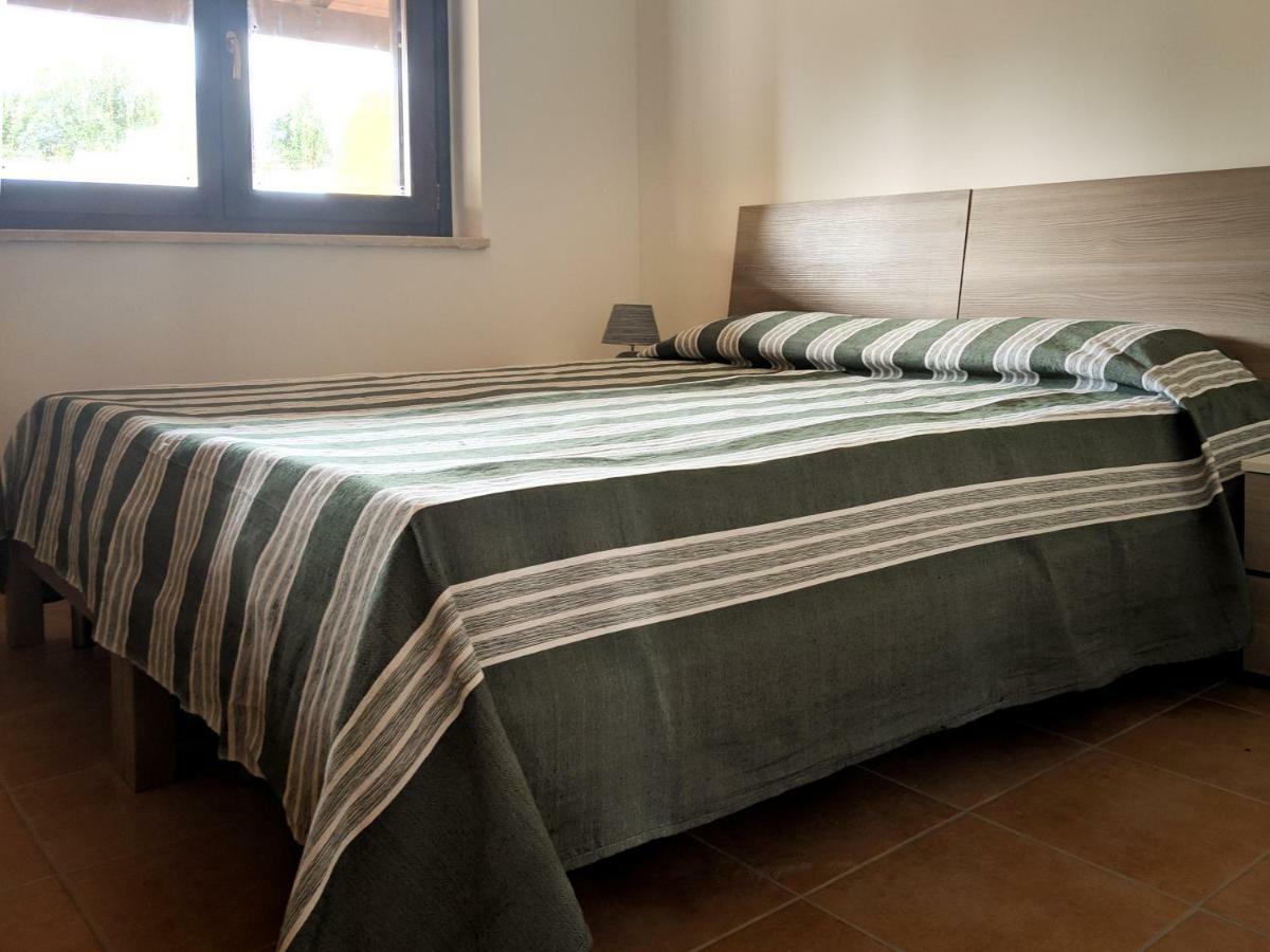 Portoada Park Villas Pizzo (Calabria) Exterior foto