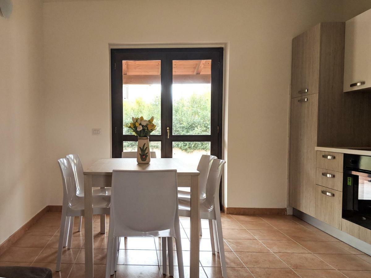 Portoada Park Villas Pizzo (Calabria) Exterior foto