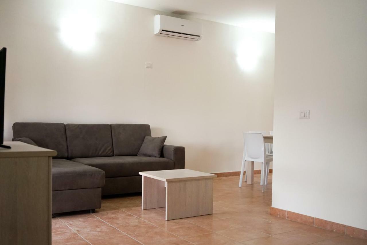 Portoada Park Villas Pizzo (Calabria) Exterior foto