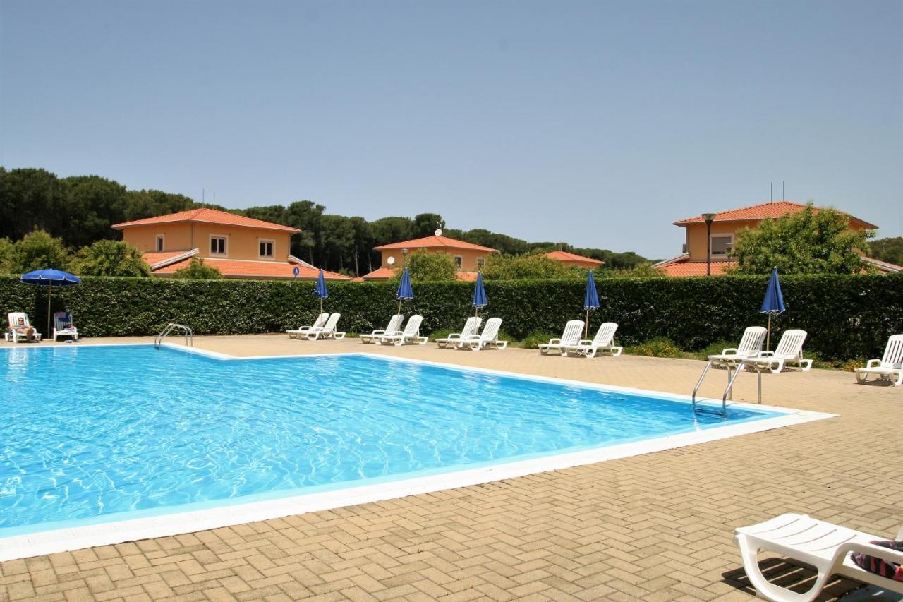 Portoada Park Villas Pizzo (Calabria) Exterior foto