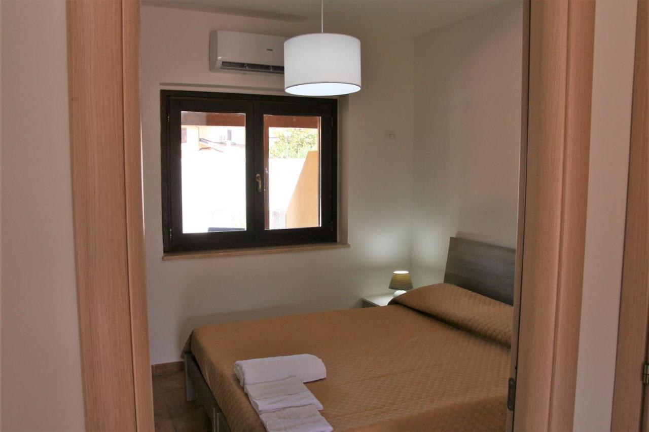 Portoada Park Villas Pizzo (Calabria) Exterior foto