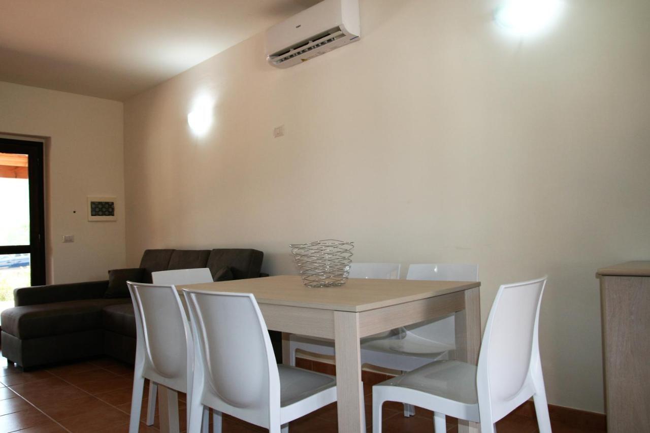 Portoada Park Villas Pizzo (Calabria) Exterior foto