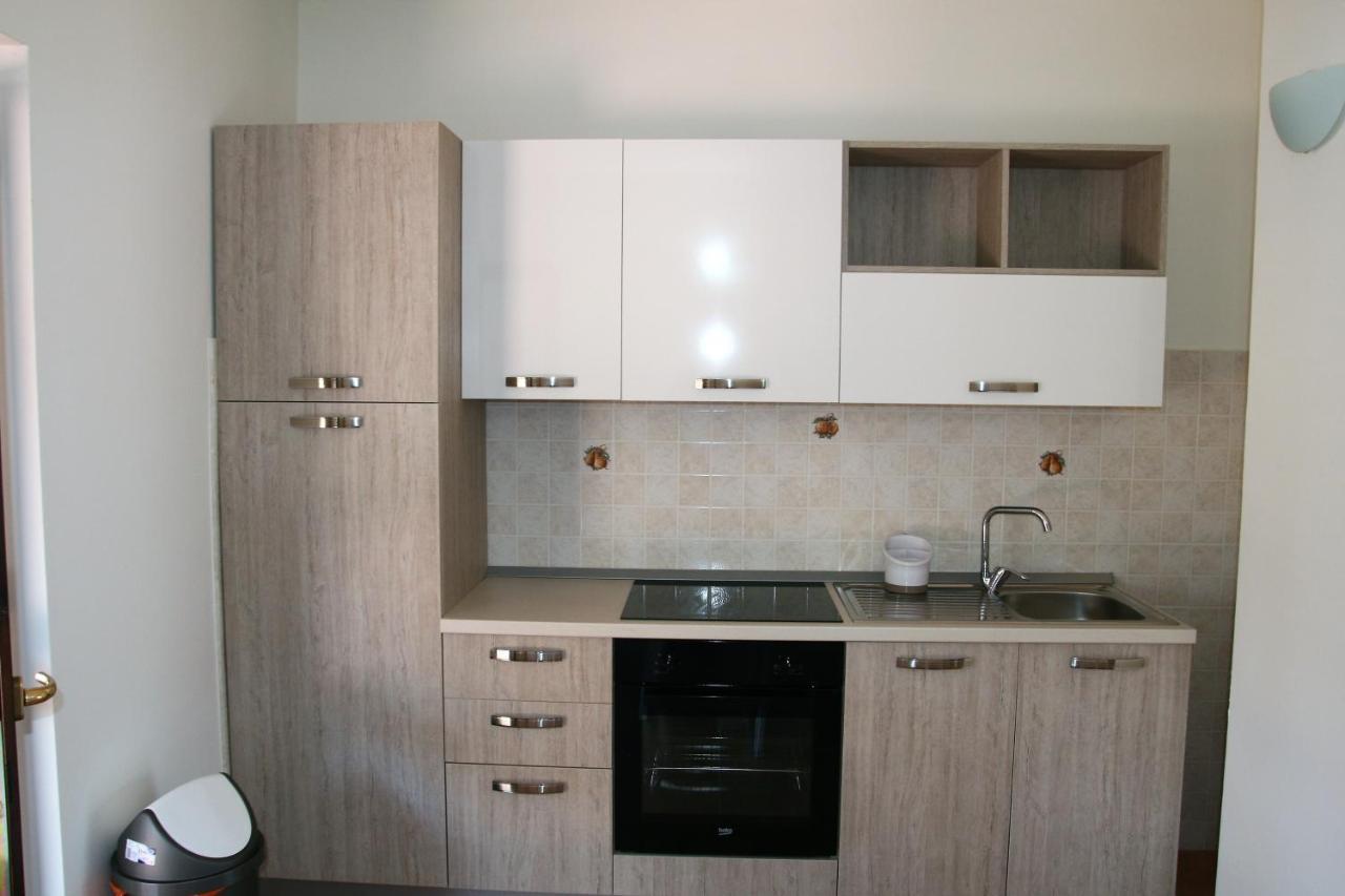 Portoada Park Villas Pizzo (Calabria) Exterior foto