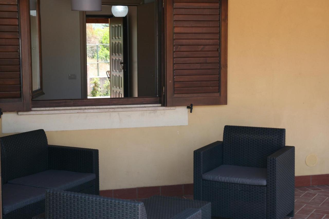 Portoada Park Villas Pizzo (Calabria) Exterior foto