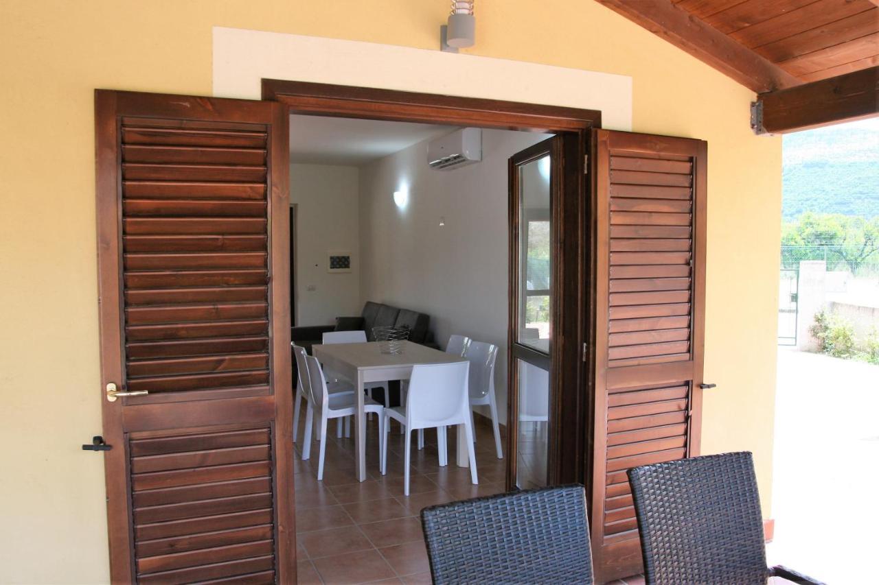 Portoada Park Villas Pizzo (Calabria) Exterior foto