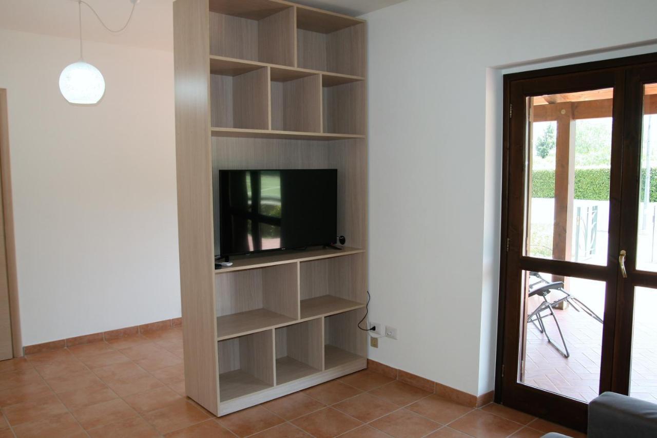 Portoada Park Villas Pizzo (Calabria) Exterior foto