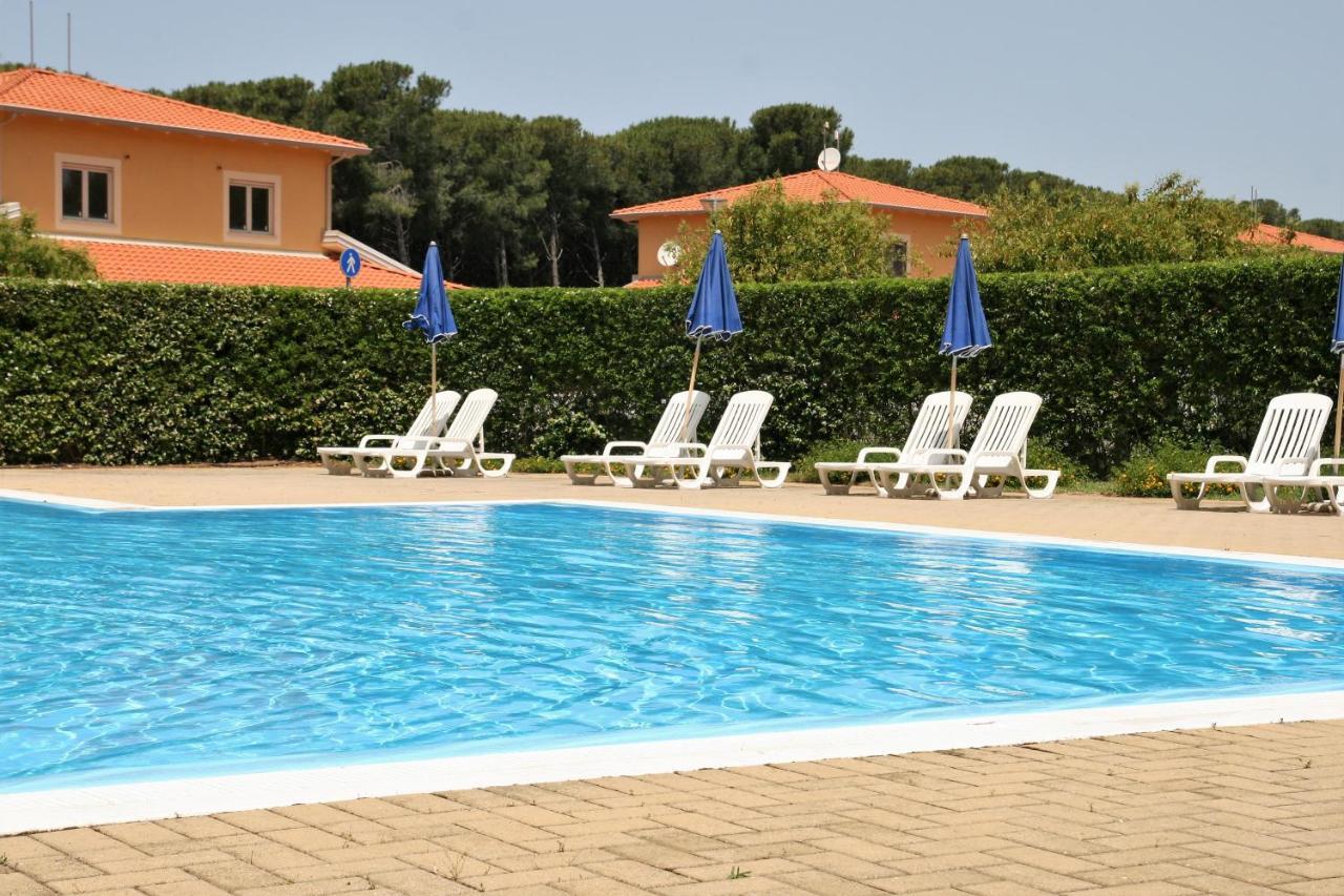 Portoada Park Villas Pizzo (Calabria) Exterior foto