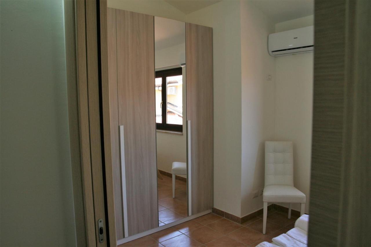 Portoada Park Villas Pizzo (Calabria) Exterior foto