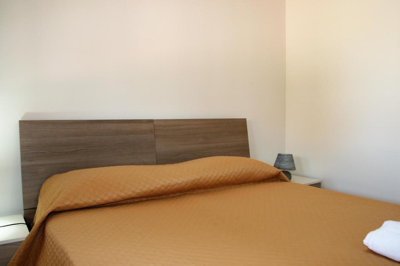 Portoada Park Villas Pizzo (Calabria) Exterior foto