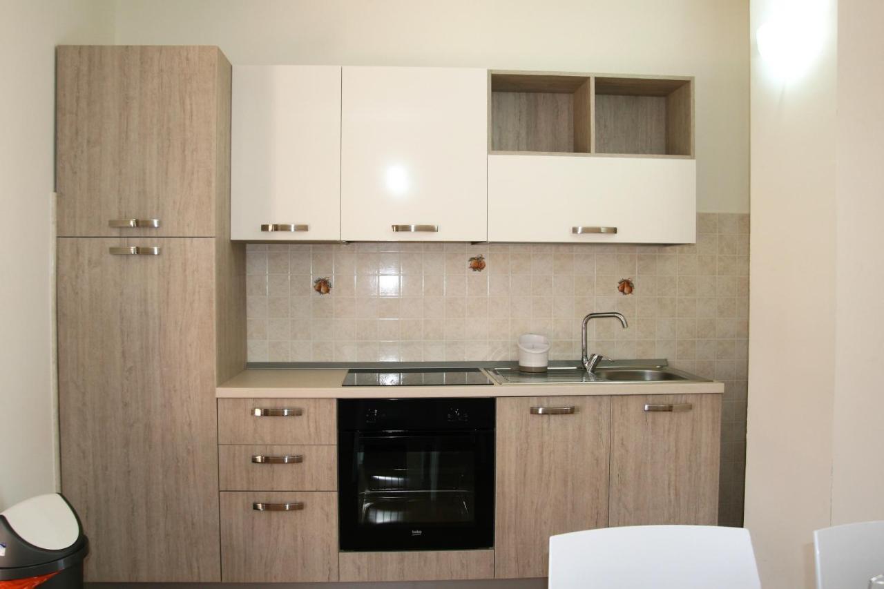Portoada Park Villas Pizzo (Calabria) Exterior foto