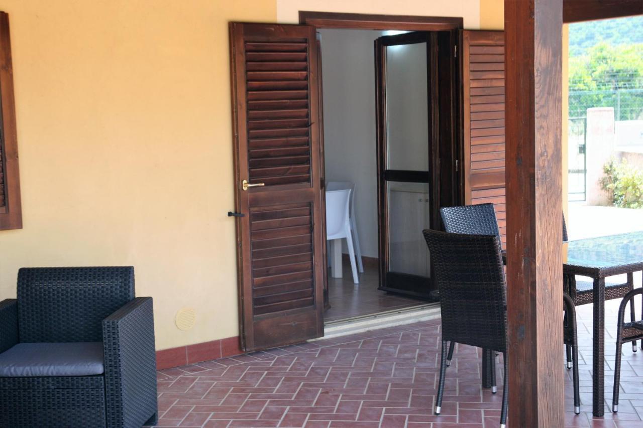 Portoada Park Villas Pizzo (Calabria) Exterior foto