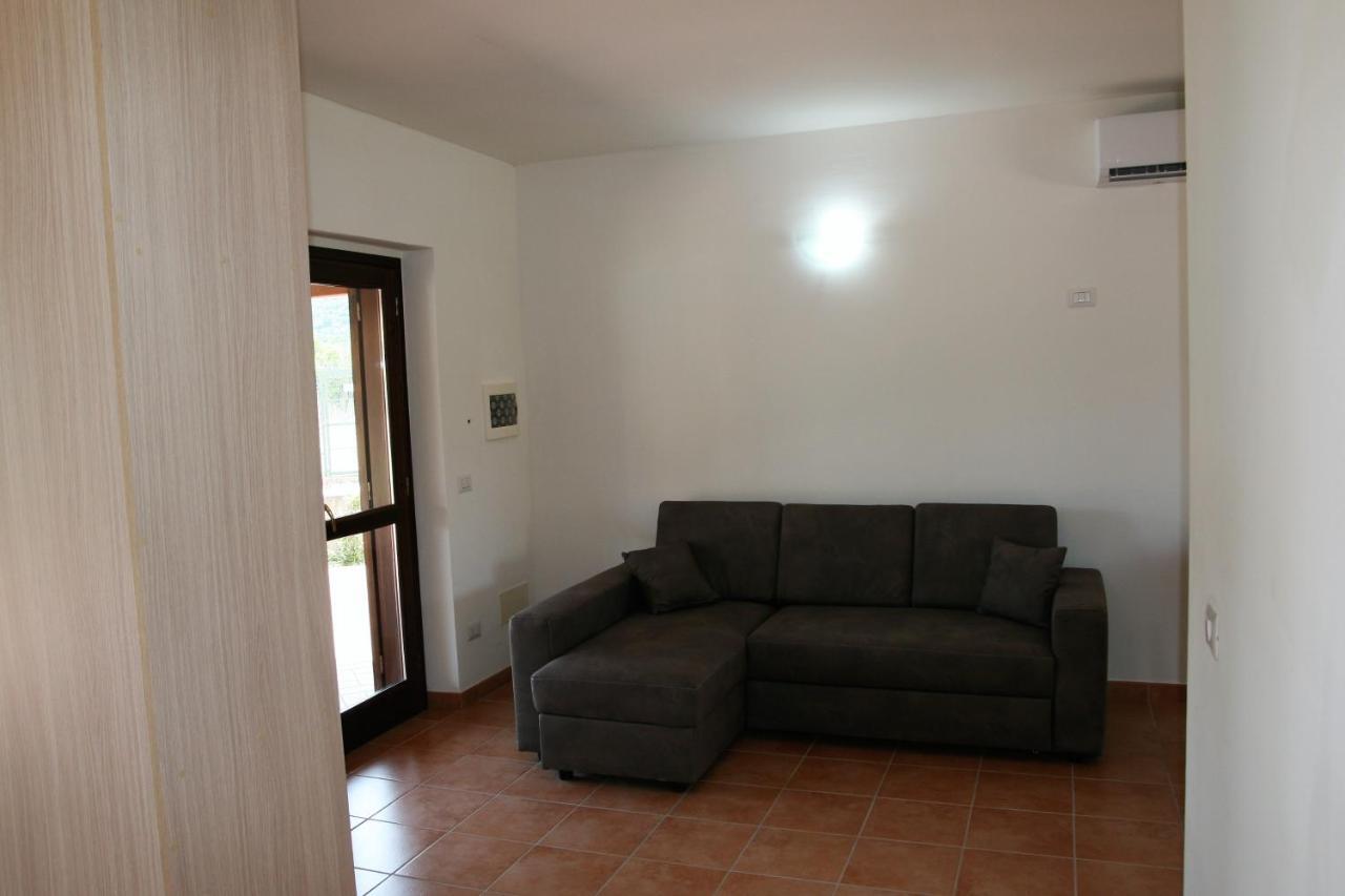 Portoada Park Villas Pizzo (Calabria) Exterior foto