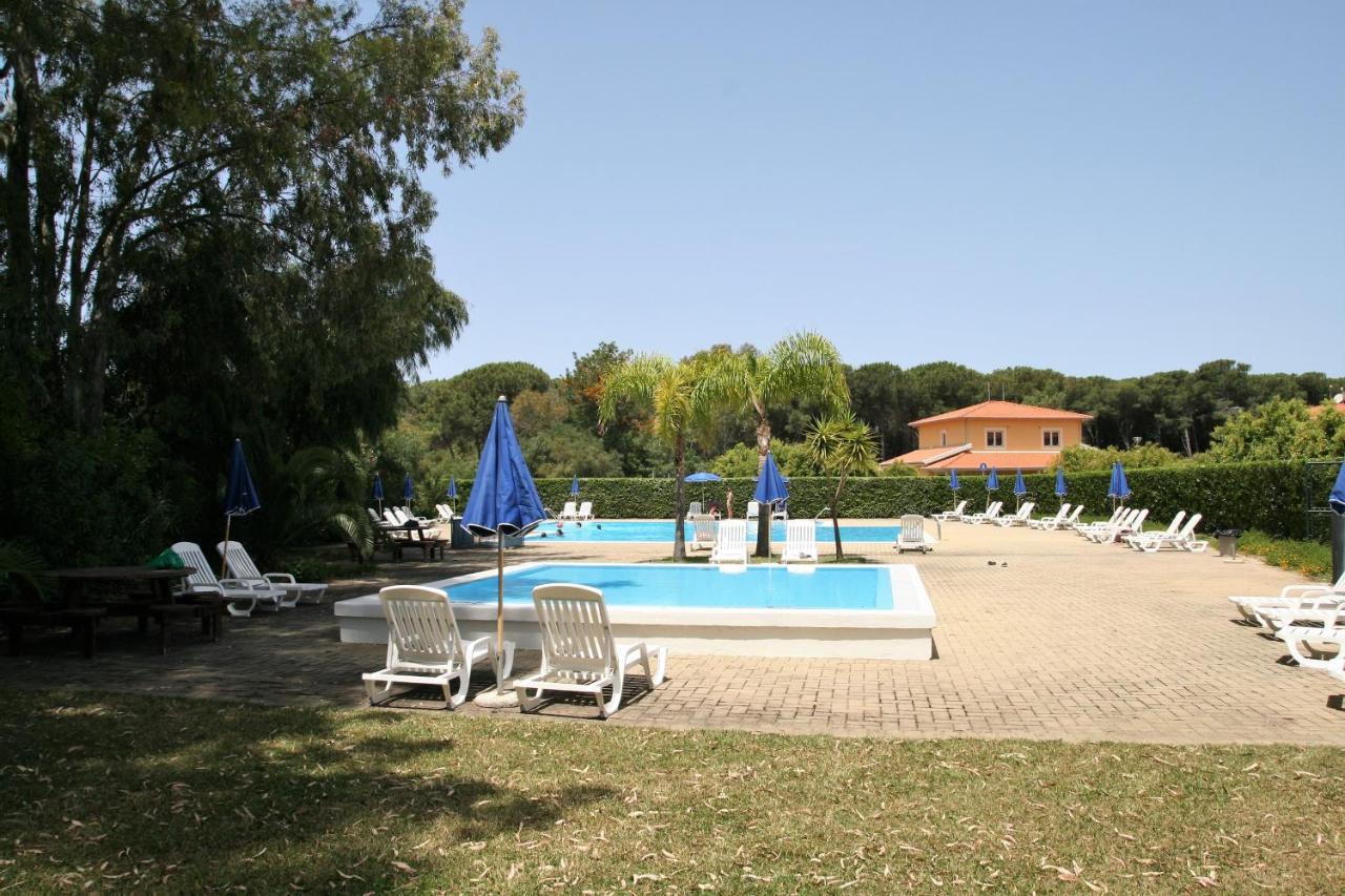 Portoada Park Villas Pizzo (Calabria) Exterior foto