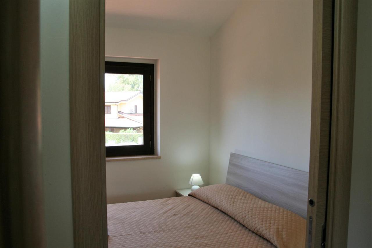 Portoada Park Villas Pizzo (Calabria) Exterior foto