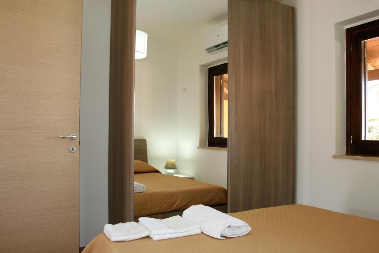 Portoada Park Villas Pizzo (Calabria) Exterior foto
