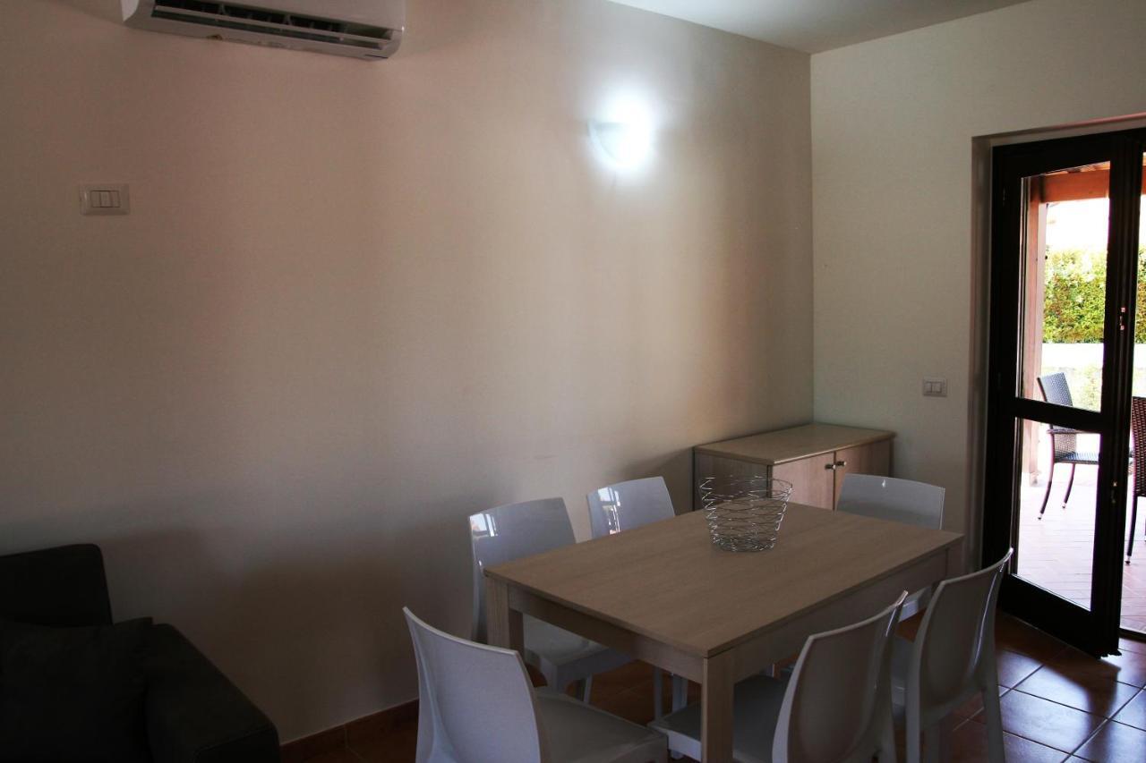 Portoada Park Villas Pizzo (Calabria) Exterior foto