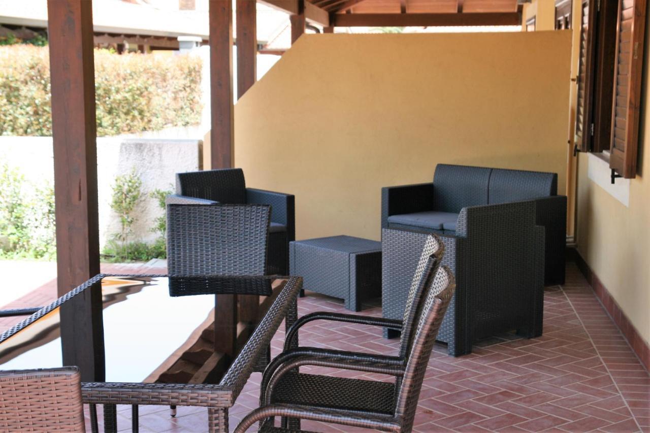 Portoada Park Villas Pizzo (Calabria) Exterior foto