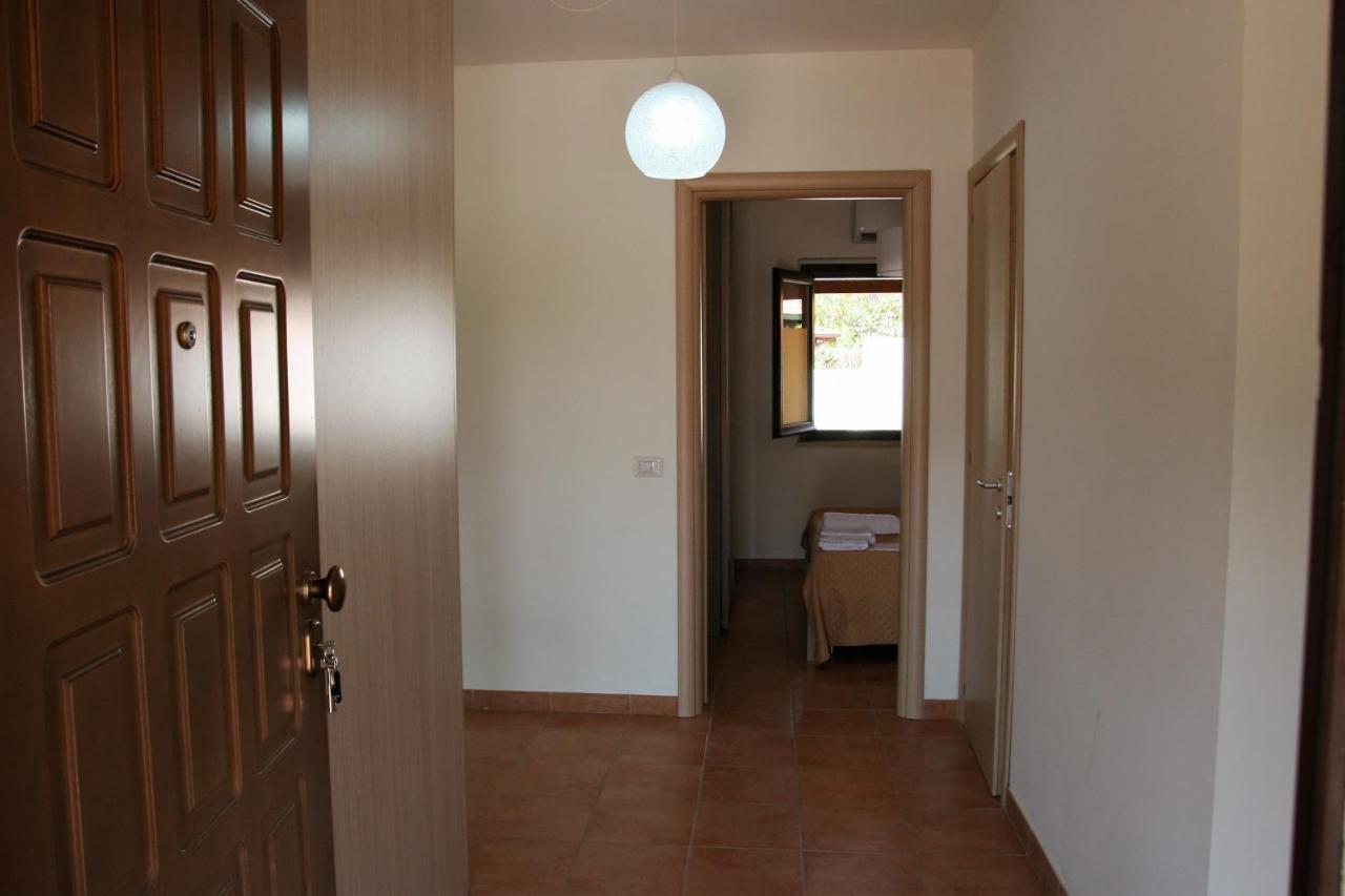 Portoada Park Villas Pizzo (Calabria) Exterior foto