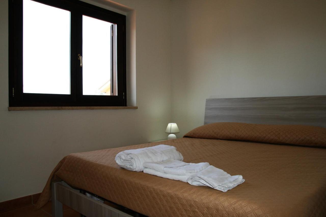 Portoada Park Villas Pizzo (Calabria) Exterior foto